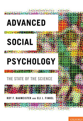 Advanced Social Psychology The State of the Science